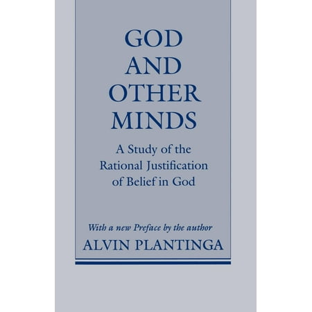 God and Other Minds