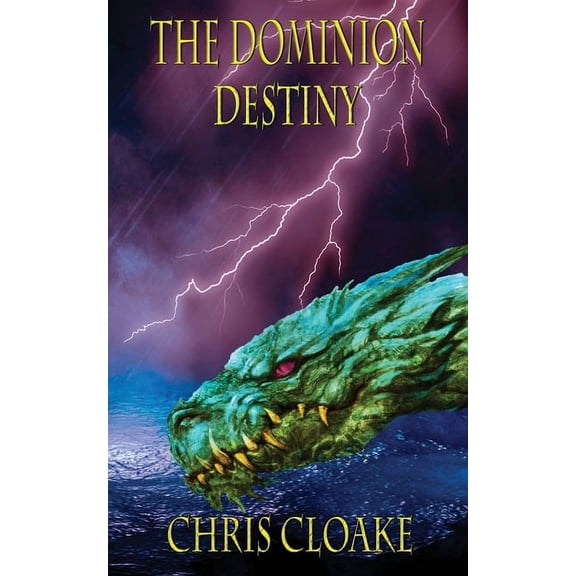 The Dominion - Destiny, (Paperback)