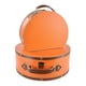 thumbnail image 4 of Estuche Organizador de Cosméticos Strade Fareast Limited 2 Piezas Cuero PU Naranja, 4 of 8