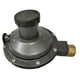 thumbnail image 1 of Regulador Para Gas LP Baja Presión Alto Consumo Segunda etapa Conexión Entrada y salida en 1/2″ NPT | 2403 C4, 1 of 4