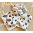 thumbnail image 2 of Manta para bebé KIDS PREFERRED Carter's Loveys unisex con animal de peluche, 2 of 3