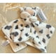 thumbnail image 2 of Manta para bebé KIDS PREFERRED Carter's Loveys unisex con animal de peluche, 2 of 3