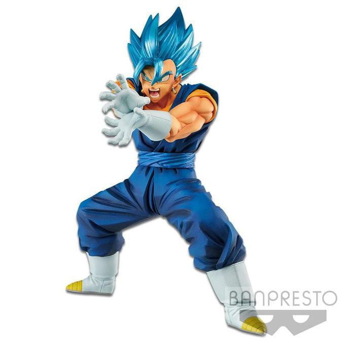 Dragon Ball Super Vegito Collectible PVC Figure [Version 4 Final ...