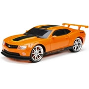 1:16 Full-Function Camaro R/C Car, Orange
