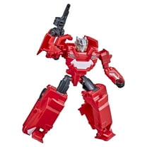 Transformers: Bumblebee Cyberverse Adventures Dead End Kids Toy Action Figure for Boys and Girls (10”)