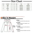 thumbnail image 4 of Juebong Women Winter Down Puffer Coat Wind Resistant Insulated Warm Jackets Trendy Fashion Zip Up Bubble Quilted Jacket Outerwear Pink,L, 4 of 8