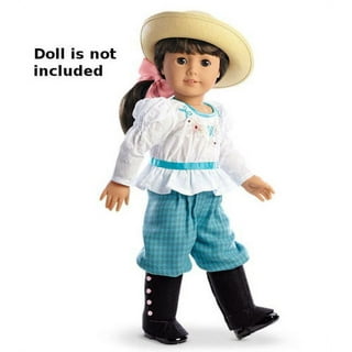 Kids Preferred Samantha Plush Doll