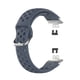 thumbnail image 1 of Correa De Reloj De Repuesto De Silicona Suave Compatible Con Huawei Watch Fit Smart Watch matsuzay EL016932-06, 1 of 5