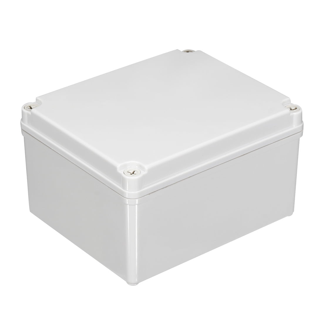 170*140*95mm Electronic ABS Plastic DIY Junction Box Enclosure Case Gray