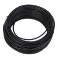 thumbnail image 1 of Cable De Unión De Hierro Galvanizado 1.5mmx20m, Metal Flexible Para Cable De Telecomunicaciones De PVC, 1 of 7