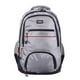 thumbnail image 2 of MOCHILA LOTTO BASTILE GRIS, 2 of 2