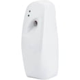 thumbnail image 1 of Air Freshener Spray Dispenser, Wall Mounted Automatic Adjustable Aerosol Fragrance Spray Dispenser for Indoor Home with Light Sensor for Public Hotel, 1 of 5