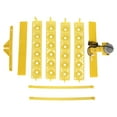 thumbnail image 1 of Bandeja giratoria para huevos, bandeja giratoria para huevos, bandeja profesional para incubadora de huevos, bandeja multifuncional para huevos adaptada para la perfección Jadeshay  A, 1 of 8