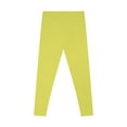 thumbnail image 5 of Yellow Color Leggings, Yellow Leggings 4, 5 of 7