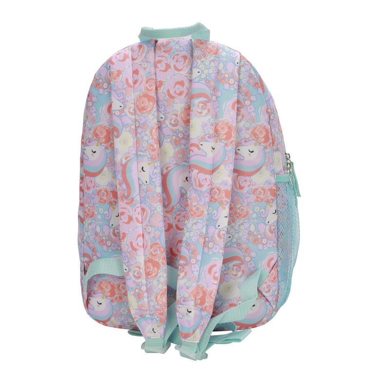 Rolling Backpack for Girls Rolling Backpacks with Wheels for Elementary  Girls Trip Luggage, 07 Plush Unicorn, Medium price in UAE,  UAE