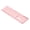 Pink, variant on Ergonomic 104Key Silents Mechanical Keyboards Cord USB RGBs Backlit IPX4 Rating For Computer Typing And