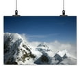 thumbnail image 2 of Print: Mount Mckinley And Other Rugged Peaks, Denali National Park, 2 of 4