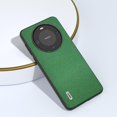 thumbnail image 2 of ABEEL For Huawei Mate 60 Pro Anti-scratch Phone Case Litchi Texture Cowhide Leather+PC+TPU Cover, 2 of 5