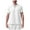 White, variant on Ashirexll Mens T-shirts, Big and Tall Shirts for Men, Casual Loose Shirts Summer Turndown Collar Short Sleeve Shirts