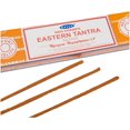 thumbnail image 3 of Bâtons d'Encens Satya, Noir, Tantra Oriental, 3 of 4