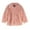 Pink, variant on Toddler Girls Coat Winter Windproof Thicken Coat Jacket Kids Warm Outerwear Jacket