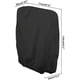 thumbnail image 2 of Funda para silla plegable para exteriores Zero Gravity, impermeable, a prueba de polvo, cubierta para muebles de jardín, resistente a la intemperie, 28 "x 43", 2 of 5