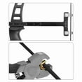 thumbnail image 3 of Archery Adjustment Tool Archery Bow String Nocking Points Set T Square Ruler Nock Pliers for Recurve and Compound Bowstring Accessories, 3 of 6