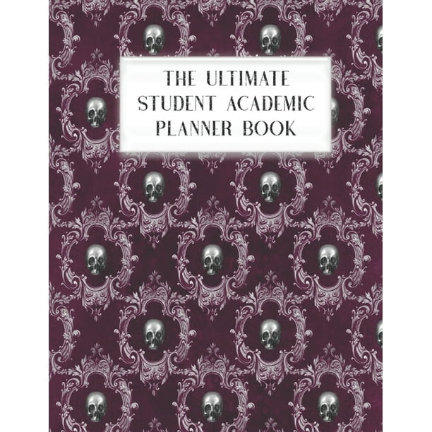 Gothic homework project image