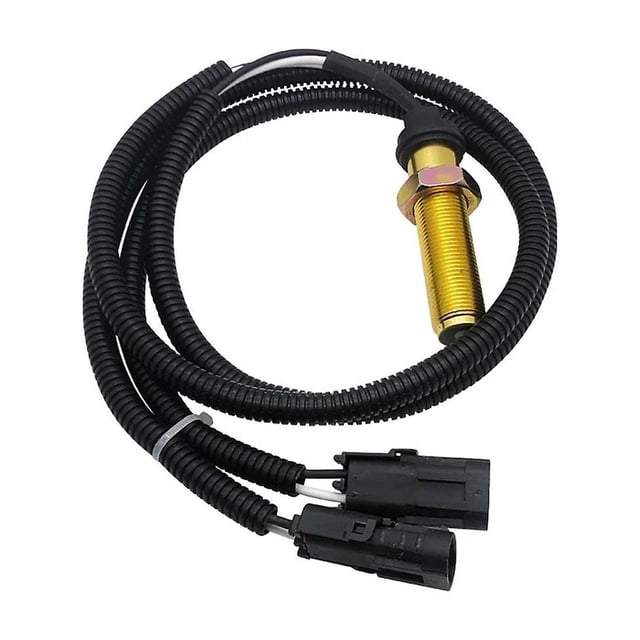 Sensor de velocímetro doble para camión de servicio pesado 1658556c91 3078152 3073896 3049474