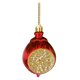 thumbnail image 2 of Wmhnj Adornos navideños de bolas de plstico irrompibles con efecto espejo (paquete de 2) para decoracin del rbol, 2 of 8