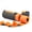 Orange, variant on Renova Luxury Scented Colored Toilet Paper Gift Box 3 Rolls 3-Ply Bath Tissue - Gift Box 3 Rolls Orange