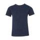 thumbnail image 1 of Next Level Boys Premium Camiseta de manga corta Crew 3310 -MIDNIGHT NAV L Siguiente nivel  3310, 1 of 1