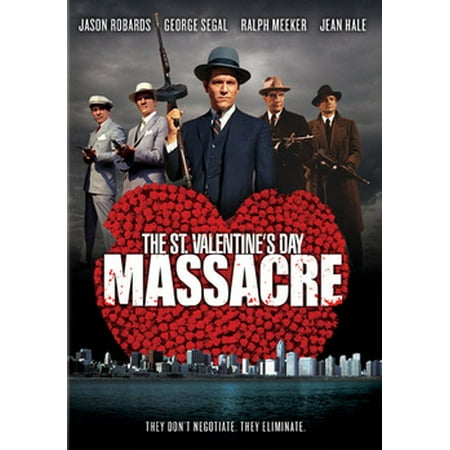 Valentine massacre