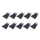 thumbnail image 3 of Hojas de herramientas oscilantes, 10 piezas Hojas de herramientas oscilantes Hojas de sierra de liberación rápida Hojas de sierra oscilantes Máxima confiabilidad, 3 of 14