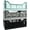 Light Blue / Gray / Black, variant on Collapsible Storage Box, Foldable Crate Organizer Bin with Handle, Stackable Crates for Home Organization 4L 14L Capacity