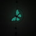 thumbnail image 3 of qolami Wind Chimes Butterfly, Garden Small Wind Chime for Home Decor, Metal Butterfies Bell for Garden Valentines Day Gift Decoration Indoor/Outdoor, 3 of 6