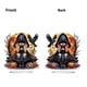 thumbnail image 3 of Kit Adornos Mesa Con Pintura Diamantes Acrílico Tema Halloween, 3 of 9