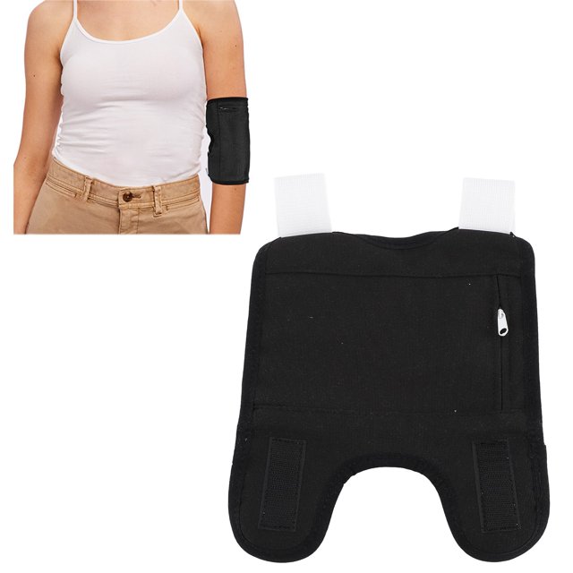 Ceinture de Glace pour Genou Réduisant la Douleur, Accélère le Processus de Traitement avec Compression à Froid pour un Design Confortable et Imperméable
