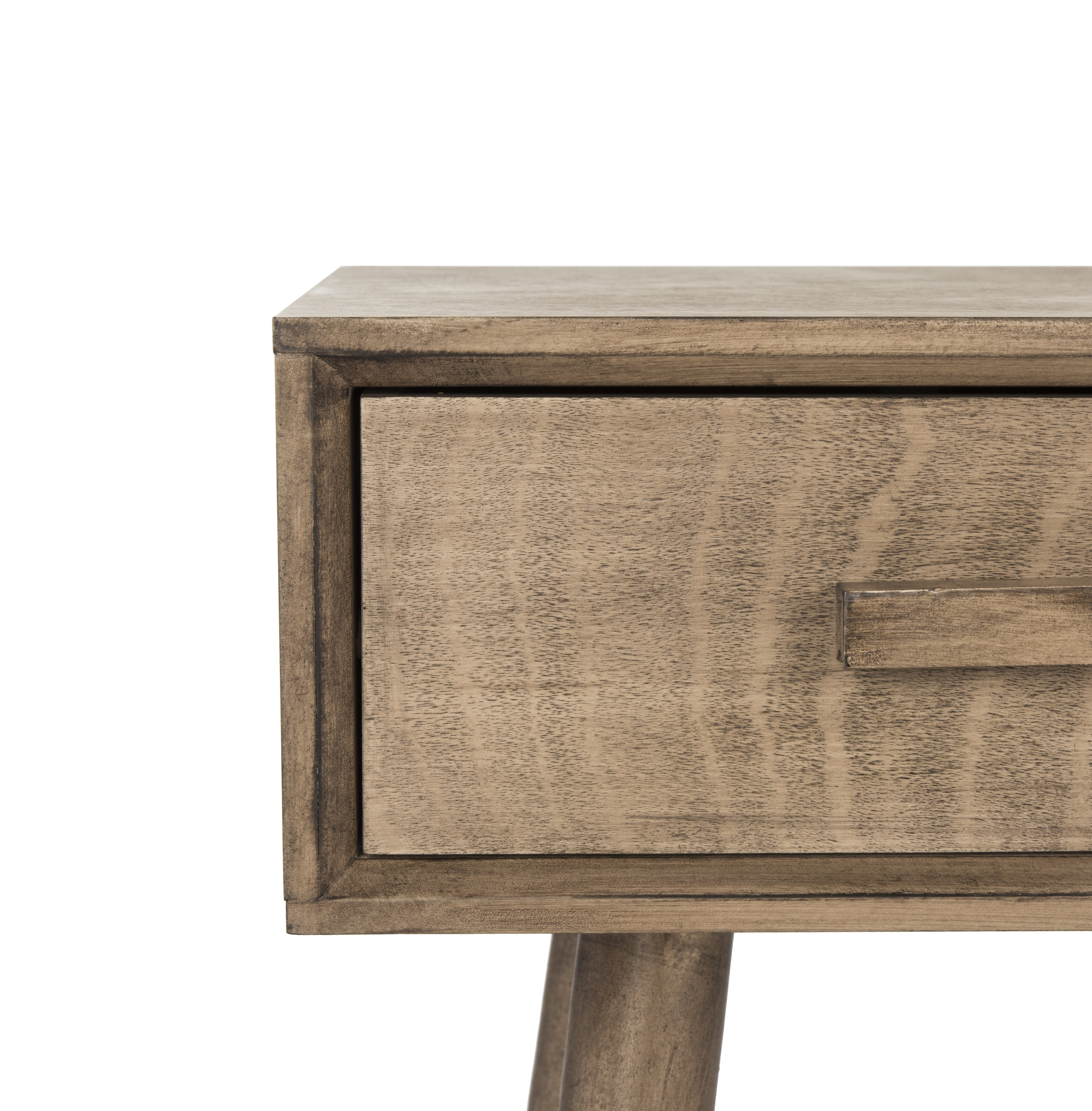 Albus 3 drawer console cheap table