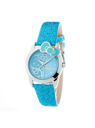 Hello kitty watch walmart clearance