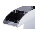thumbnail image 3 of ALFI Brand AB1598-PC Robinet de Salle de Bain à Cascade Simple Trou - Chrome Poli, 3 of 6
