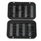 thumbnail image 4 of Cebo 40 piezas de moscas para pesca con mosca BuyWeek Kit de moscas de acero inoxidable, 4 of 14