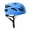 blue, variant on Quzzie Kids Bike Helmet Children Helmet Biking Helmet Protection Gear Adjustable Strap Shockproof Design Lightweight PC Suitable for Bicycle Riding Skateboar black
