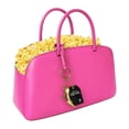 thumbnail image 1 of Handbag Popcon Bucket for The Devil 2, Fashionable Popcorn Bucket Handbag, 1 of 7