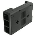 thumbnail image 4 of Carcasa protectora esmerilada ABS para Raspberry Pi 3B/3B + estilo D con tornillo, 4 of 8