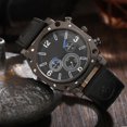 thumbnail image 1 of Reloj de Pulsera Para Hombre, Original A Estrenar Correa Metalica Hombre, Moderno, Casual, Deportivo Reloj de Pulsera,Reloj Digital Multifuncional para Hombres, Deportes, Correr C,alloy, 1 of 6