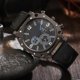 thumbnail image 1 of Reloj de Pulsera Para Hombre, Original A Estrenar Correa Metalica Hombre, Moderno, Casual, Deportivo Reloj de Pulsera,Reloj Digital Multifuncional para Hombres, Deportes, Correr C,alloy, 1 of 6