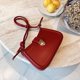 thumbnail image 4 of Bolso Hombro para Mujer Sencillo E Informal A La 9689 Rojo, 4 of 9