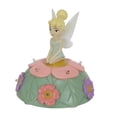 thumbnail image 5 of Bedtime Originals Disney Tinker Bell Table Top Night Light Nursery Lamp, 5 of 7