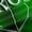 Green White, variant on Homewish Kids Soccer Game Black Out Curtains,Colorful Football Curtains Pack of 2 (42x63 Each),Sport Theme Bedroom Curtains For Boys,Microfiber Bedroom Decor